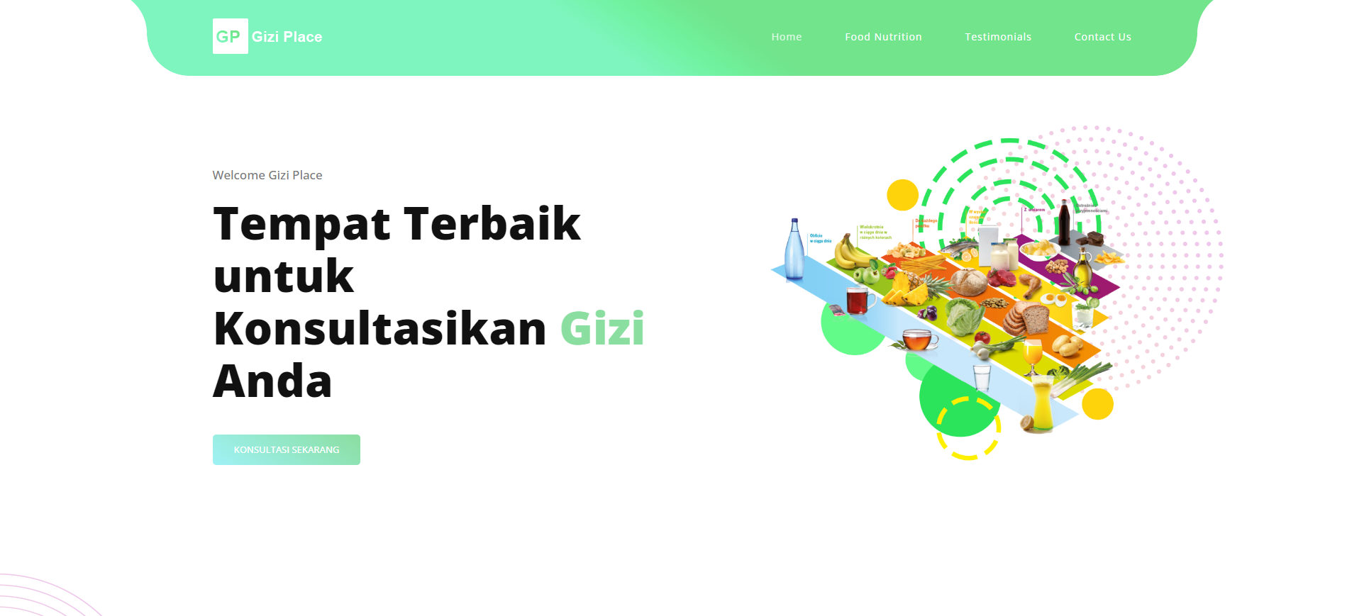 Web Design & Development